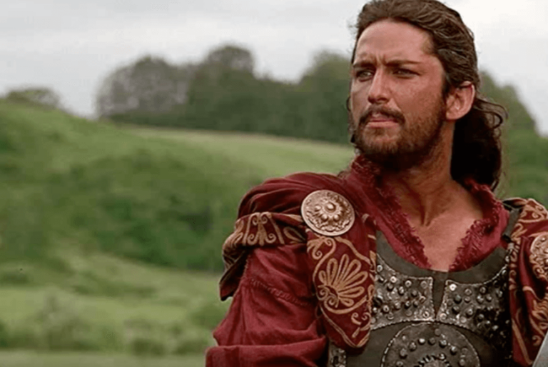 Attila, die Geißel Gottes