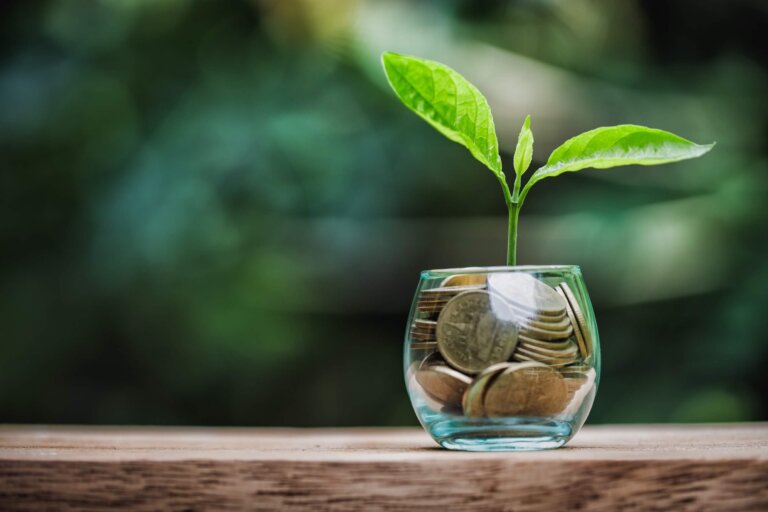 Geldsorgen können krank machen