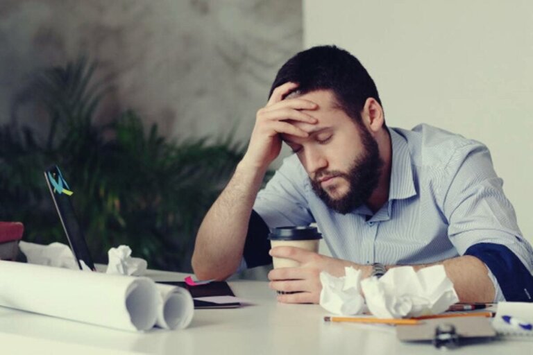 Ich fühle mich völlig überfordert: Was kann ich tun?