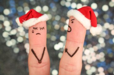 Krach an Weihnachten? Das muss nicht sein!