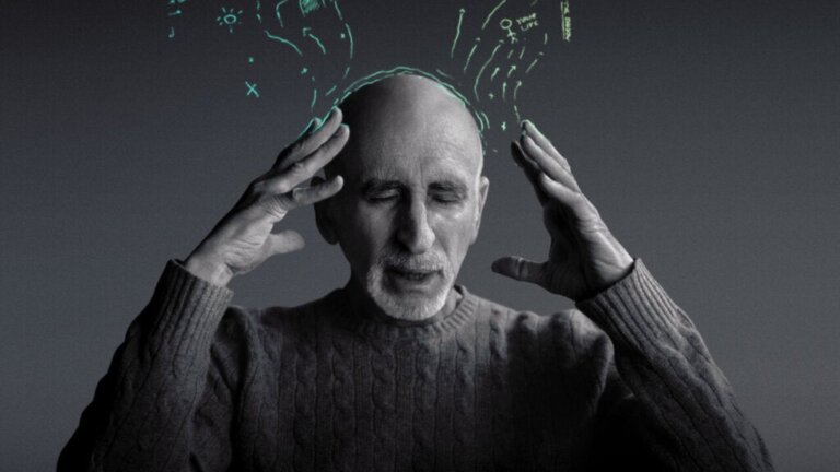 Netflix-Doku "Stutz" - ein bewegendes Gespräch zwischen Jonah Hill und seinem Therapeuten