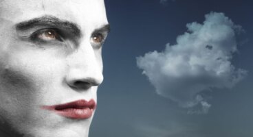 Warum sind viele Komiker depressiv?