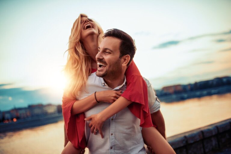 Matching-Hypothese: Bevorzugen wir Partner, die gleich attraktiv sind?