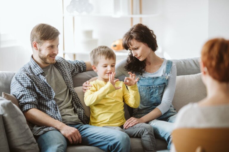 Wie wird die psychologische Gesundheit von Kindern bewertet?