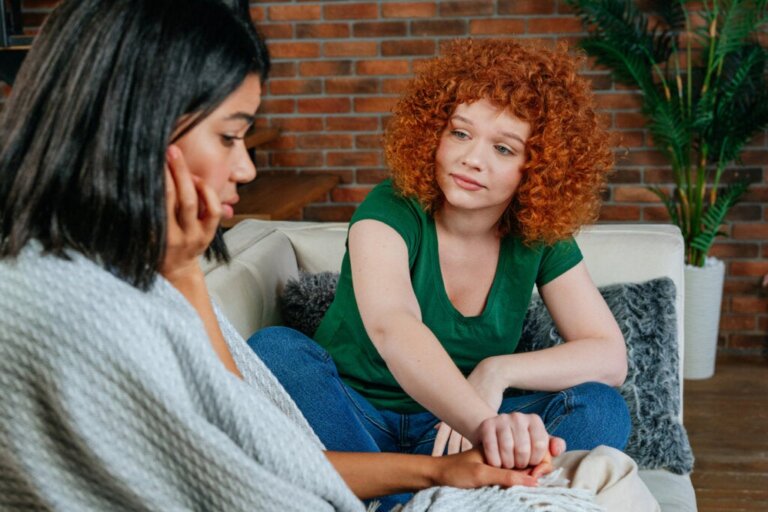 Ungesundes Pflichtgefühl und Selbstaufopferung: Lerne Grenzen zu setzen!