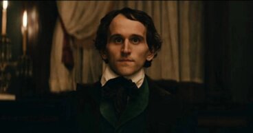 "Der denkwürdige Fall des Mr. Poe": Kriminalroman und Mysteryfilm