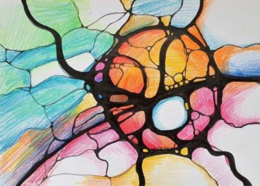 Wie kannst du mit der NeuroGraphik dein Leben verändern?