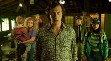 Weißes Rauschen: Wenn irrationale Ängste, dein Leben beherrschen