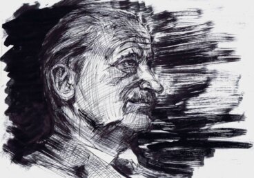 Martin Heidegger: 7 Schlüssel zum Verständnis des deutschen Philosophen