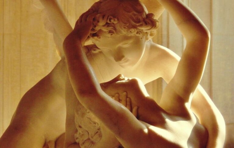 Erotisches Begehren: Körperkontakt, Nähe und Glückseligkeit