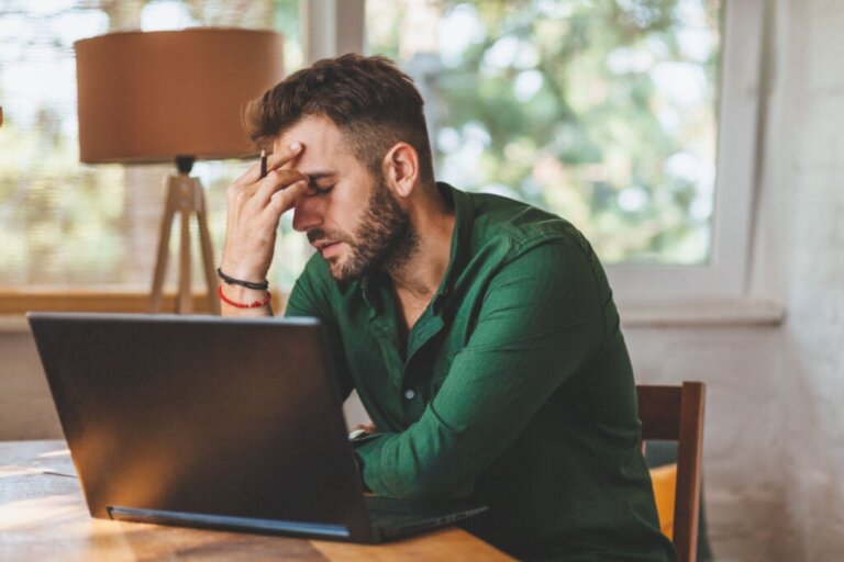 10 inspirierende Zitate über Stress
