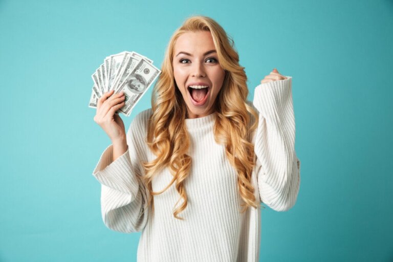 Wie uns Geld und Besitz beeinflussen