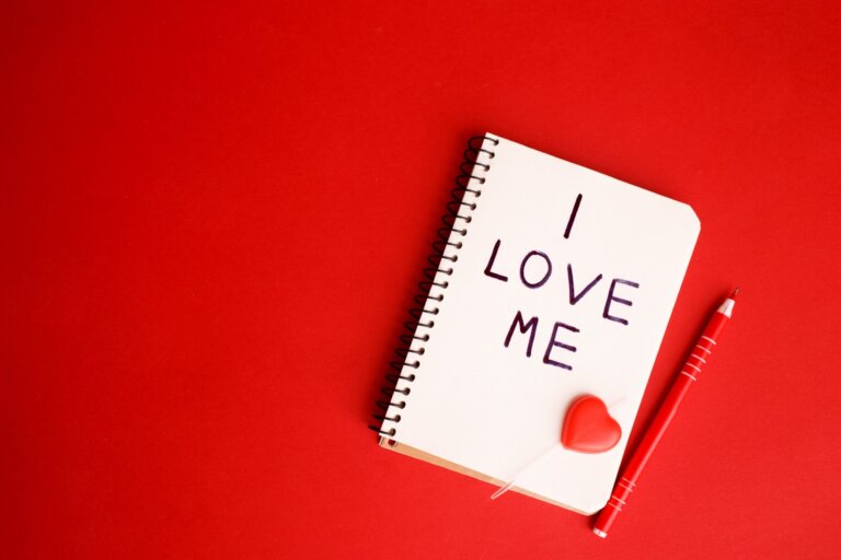 Liebe dich so, wie du bist!