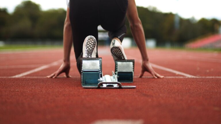 Der Bannister-Effekt: Die psychologische Mauer durchbrechen
