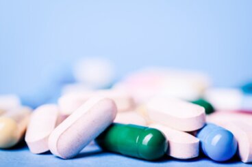 Wissenswertes über stimmungsstabilisierende Medikamente