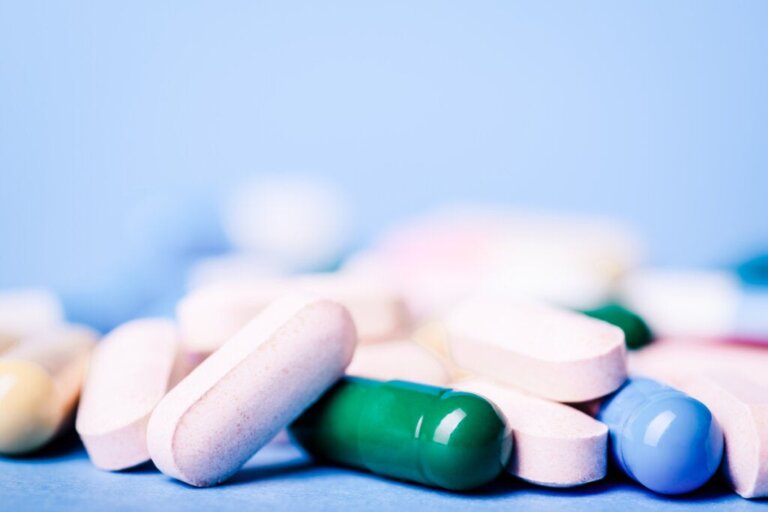Wissenswertes über stimmungsstabilisierende Medikamente
