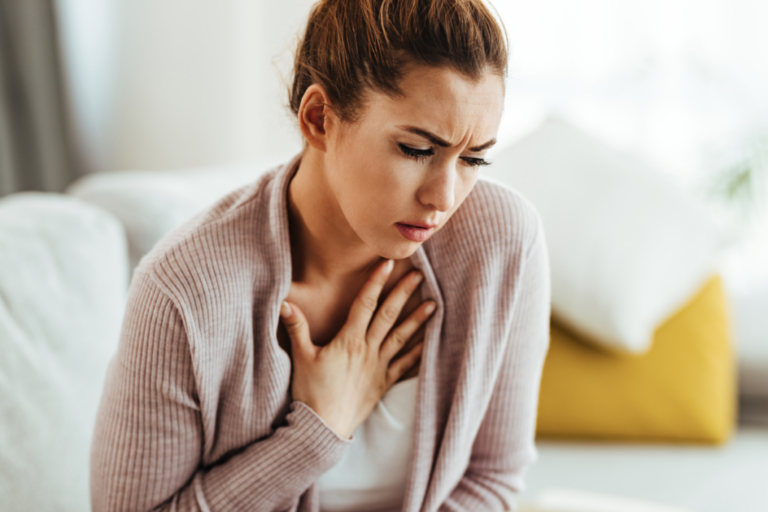 Der Zusammenhang zwischen Neurotizismus und Hypochondrie