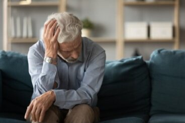 Posttraumatische Belastungsstörung nach einem Herzinfarkt