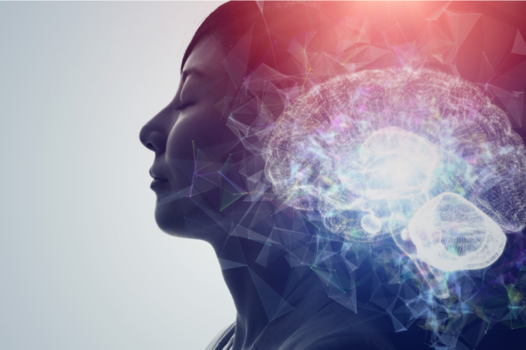 Das Wohlfühlhormon Oxytocin fördert die Bildung neuronaler Verbindungen