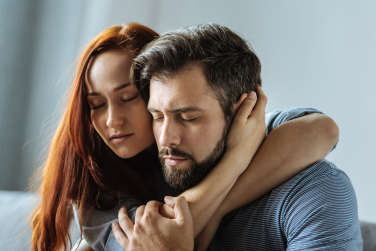 Imago-Therapie: Von der romantischen zur reifen Liebe