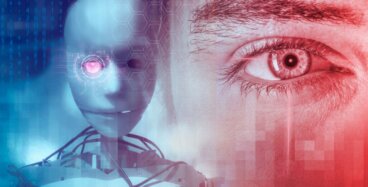 Prometheus: Fortschritt und Transhumanismus
