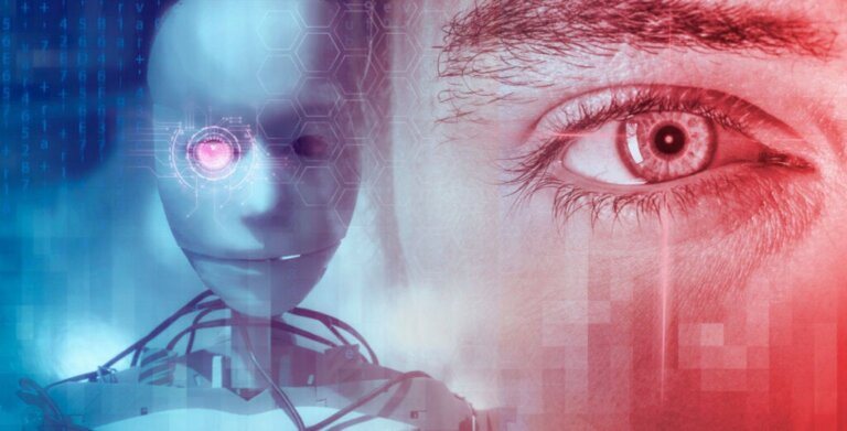 Prometheus: Fortschritt und Transhumanismus