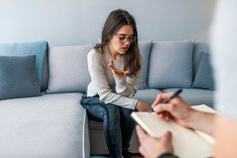 Hat eine Psychotherapie Nebenwirkungen?