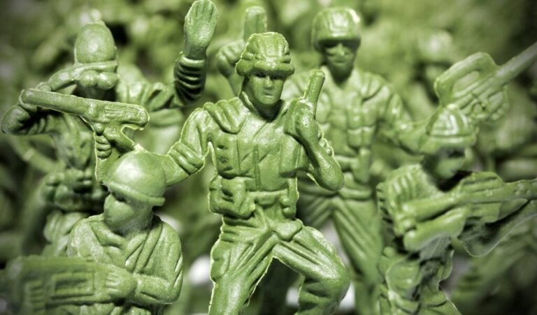 Der GI-Joe-Trugschluss: Ist Wissen die halbe Schlacht?