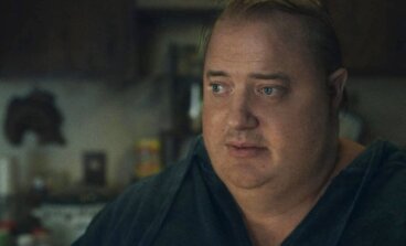 The Whale, ein tiefgründiges Porträt der Depression