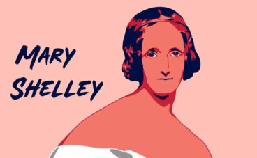Mary Shelley: Ratschläge zur Überwindung dunkler Zeiten