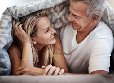 Sexleben: Mehr Libido und Leidenschaft in eurer Beziehung!
