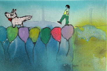 Loslassen für Fortgeschrittene