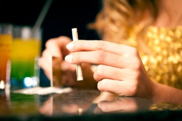 Chemsex, Depressionen und Angstzustände: Wie hängen sie zusammen?
