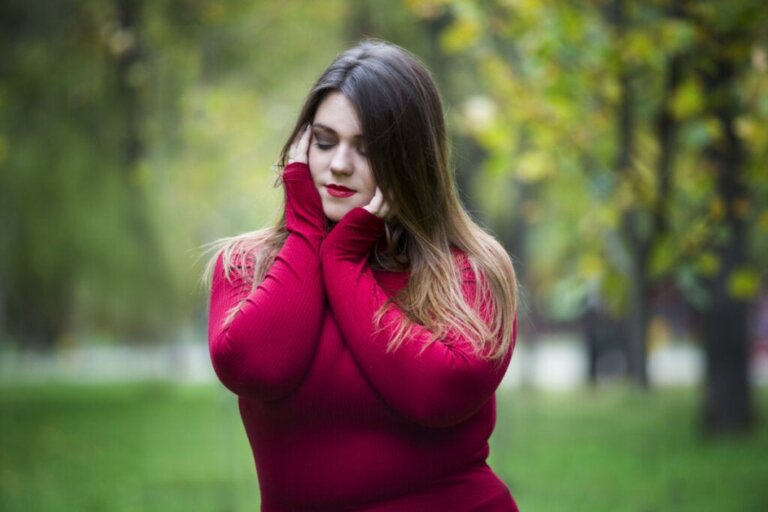 Bist du ein ängstlicher Empath? Finde es anhand von 5 Merkmalen heraus