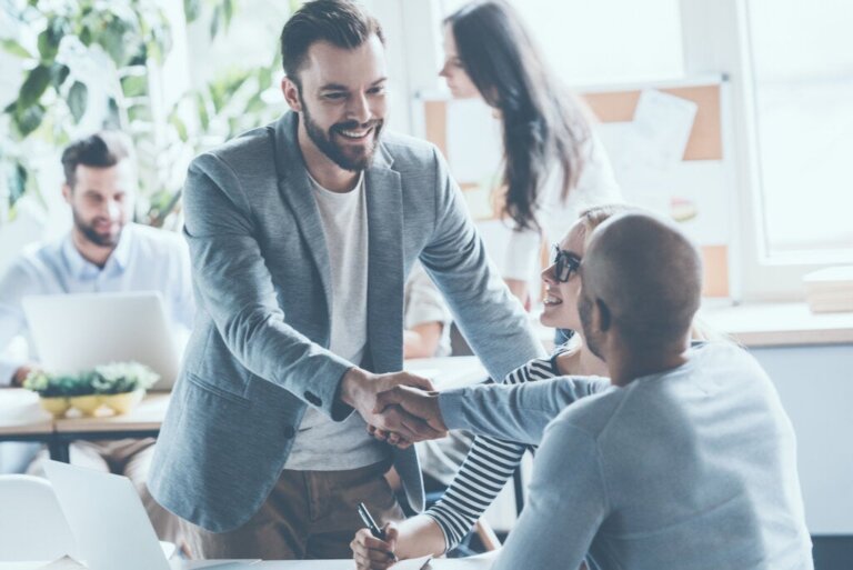 Soziale Kompetenz: Schlüsselfähigkeiten für alle Lebenslagen