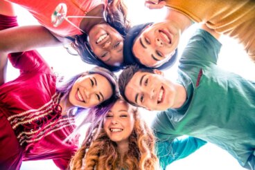 Kognitive Verzerrungen in der Adoleszenz