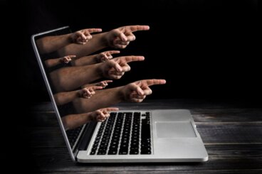 Fördert das Netz der Netze Intoleranz?