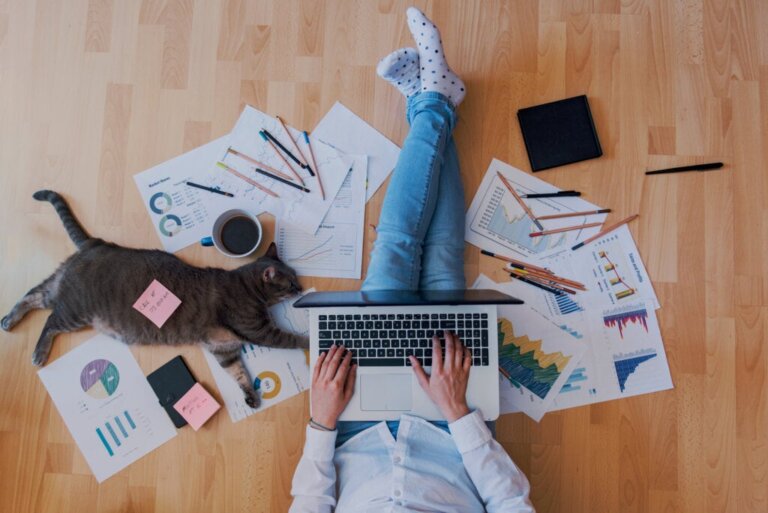 Im eigenen Tempo: Nicht-lineare Arbeitstage im digitalen Zeitalter