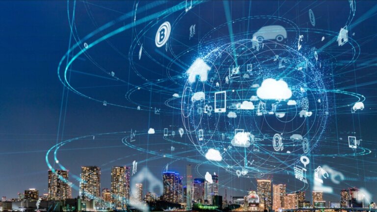 Éric Sadin: Künstliche Intelligenz entscheidet über unser Leben