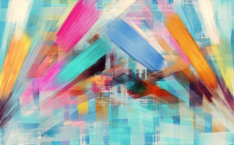 Maltherapie: Erkenne mit dieser einfachen Übung die Farben deines Kummers