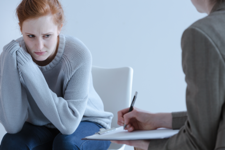 Neue Therapiestrategien bei Essstörungen