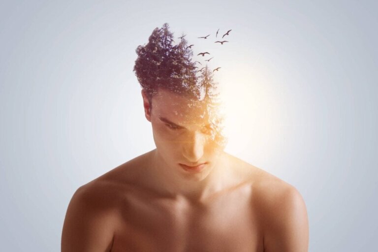 5 Techniken zur Distanzierung aus der Schematherapie