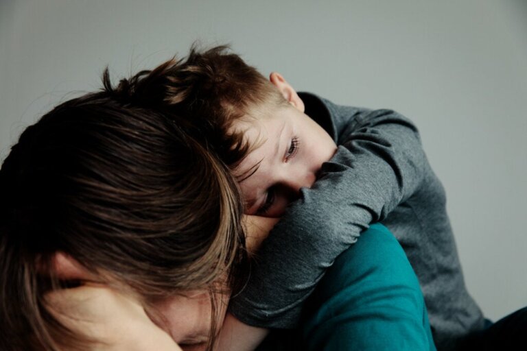 Stress in der Kindheit verändert die Belohnungssysteme im Gehirn