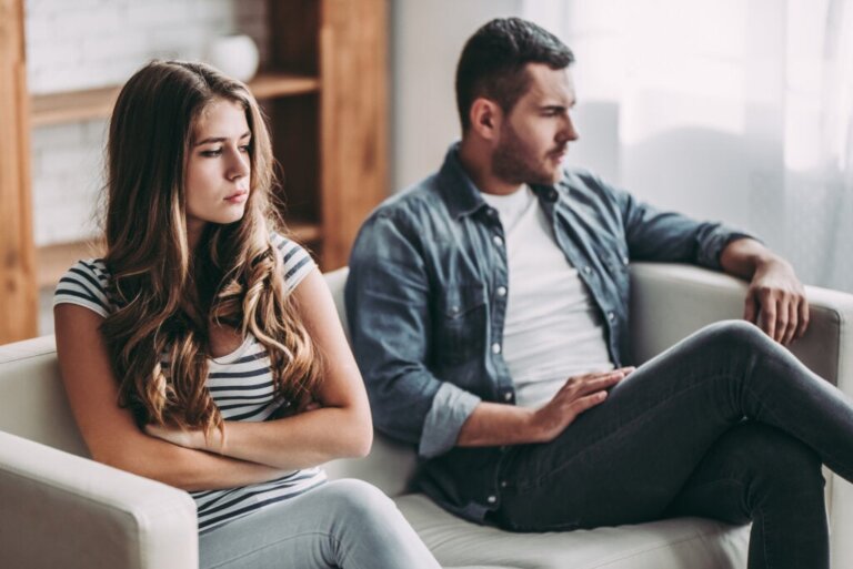 Couch-Potato: Mein Partner ist passiv und langweilig!