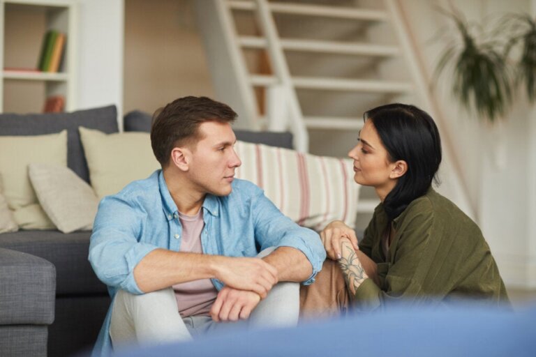 Dyadisches Coping: Gemeinsame Stressbewältigung in der Beziehung
