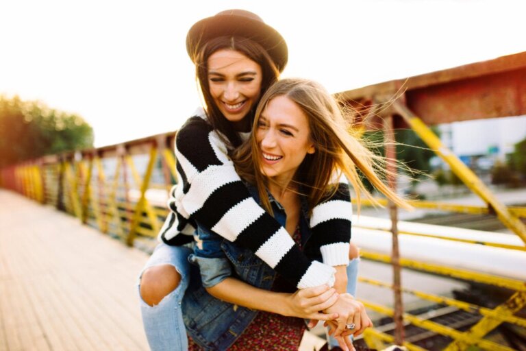 Welcher Geschwistertyp bist du?