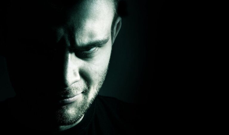 Kurze Anatomie des Bösen im Menschen