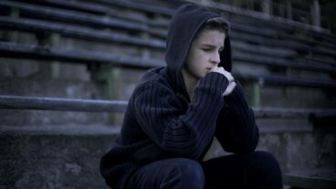 Neurobiologische Störungen bei jungen Menschen ohne Empathie