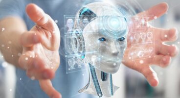 Drei beunruhigende Risiken der künstlichen Intelligenz