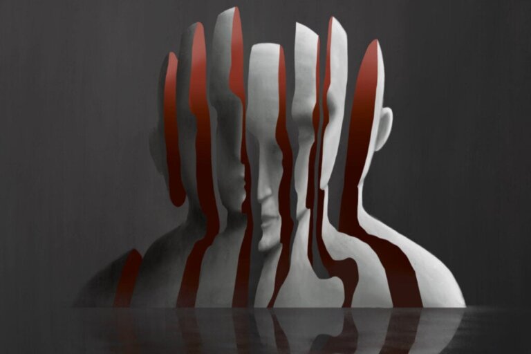 Gespenster der Vergangenheit: Ein Spaziergang durch die dunklen Räume unseres Geistes